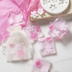 Kit DIY Fabrication de Savon