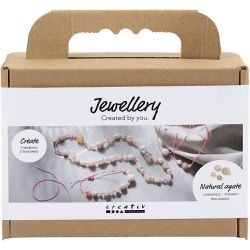 Mini Kit DIY Bijoux