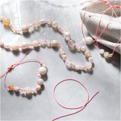 Mini Kit DIY Bijoux