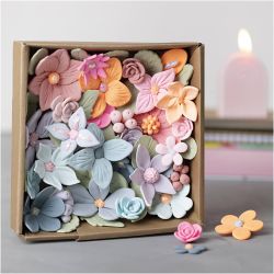 Kit DIY Modelage