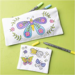Mini Kit DIY Décoration Textile