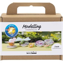 Mini Kit DIY Modelage