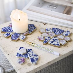 Kit DIY Kintsugi