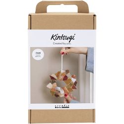 Kit DIY Kintsugi