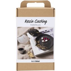 Kit DIY Moulage de Résine