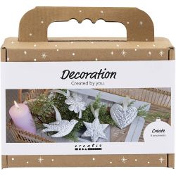 Mini Kit DIY Décoration