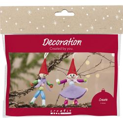 Mini Kit DIY Décoration