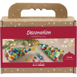 Mini Kit DIY Décoration