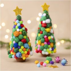 Mini Kit DIY Décoration