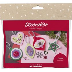 Mini Kit DIY Décoration