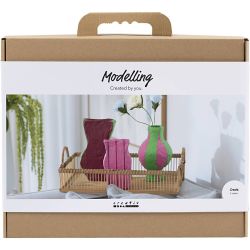 Maxi Kit DIY de Modelage