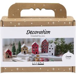 Mini Kit DIY Décoration