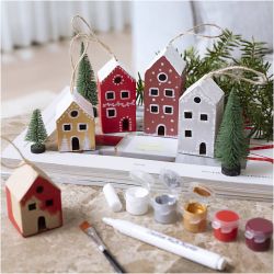 Mini Kit DIY Décoration