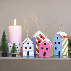 Mini Kit DIY Décoration