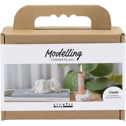 Mini Kit DIY Modelage