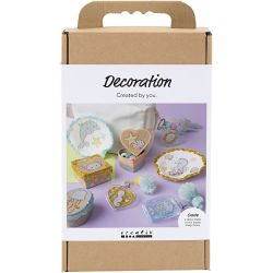 Kit DIY Décoration