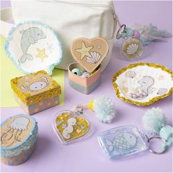 Kit DIY Décoration