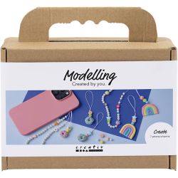 Mini Kit DIY Modelage
