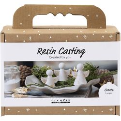Mini Kit DIY Moulage en Résine