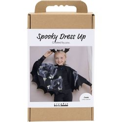 Kit DIY Déguisement Effrayant
