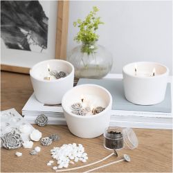 Kit DIY Fabrication de Bougies