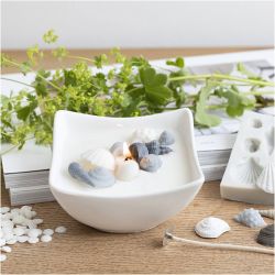 Mini kit DIY Fabrication de Bougies
