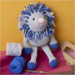 Kit DIY Amigurumi