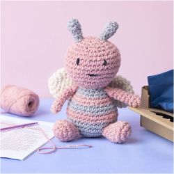 Kit DIY Amigurumi