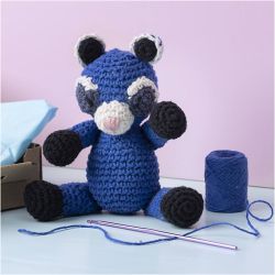 Kit DIY Amigurumi