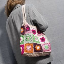 Kit DIY Crochet