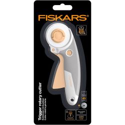 Fiskars Cutter rotatif