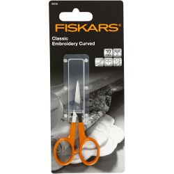 Fiskars Ciseaux de Précision Classiques