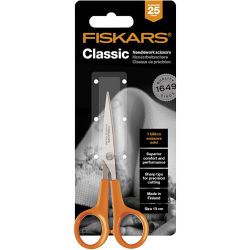 Fiskars Ciseaux de Précision Classiques