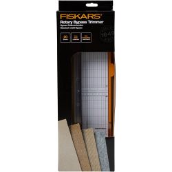 Fiskars Massicot rotatif