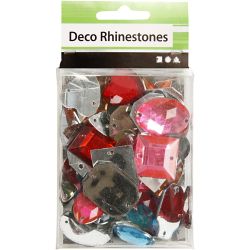 Pierres de strass