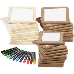 Kit DIY Groupe Dessous-de-plats