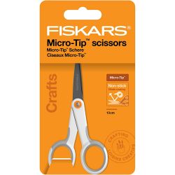 Fiskars Ciseaux anti-adhésifs