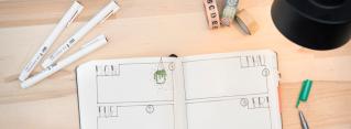 Fournitures de bureau